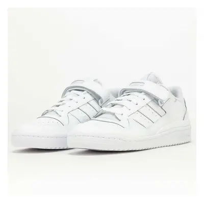 Tenisky adidas Forum Low Ftwr White/ Ftwr White/ Ftwr White EUR