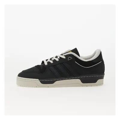 Tenisky adidas Rivalry Low 003 Core Black/ Talc/ Puloli EUR