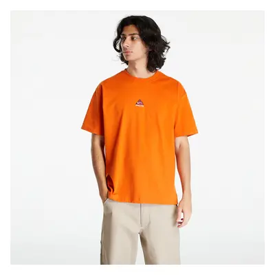 Tričko Nike ACG T-Shirt Campfire Orange