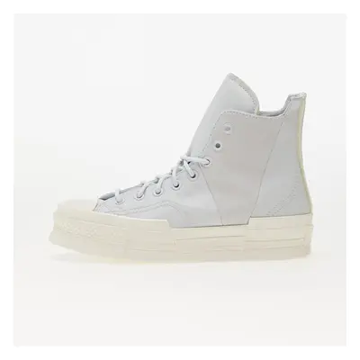 Tenisky Converse Chuck Plus Mixed Material Moonbathe/ Egret/ Moonbathe EUR