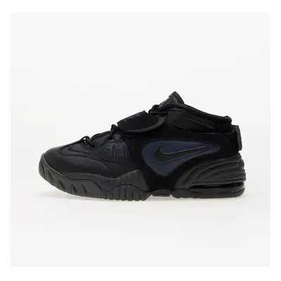 Tenisky Nike W Air Adjust Force Black/ Dark Obsidian-Anthracite EUR