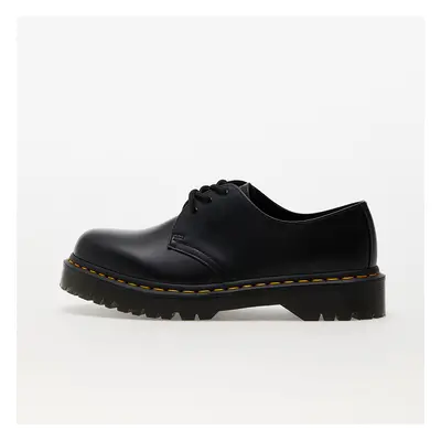 Tenisky Dr. Martens Bex Eye Shoe Black Smooth EUR