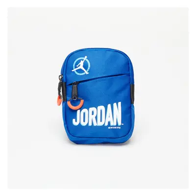 Ledvinka Jordan MJ MVP Flight Crossbody Game Royal