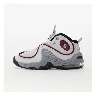 Tenisky Nike W Air Penny Summit White/ Rosewood-Wolf Grey-Black EUR