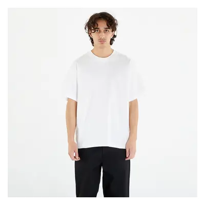 Tričko adidas Adicolor Contempo Tee White