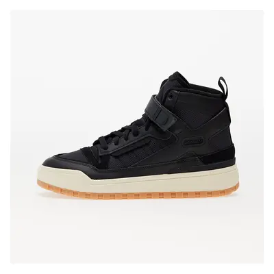 Tenisky adidas Originals Forum Boot Core Black/ Core White/ Gum EUR