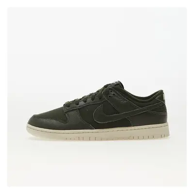 Tenisky Nike Dunk Low Retro Premium Sequoia/ Sequoia-Lt Orewood Brn EUR