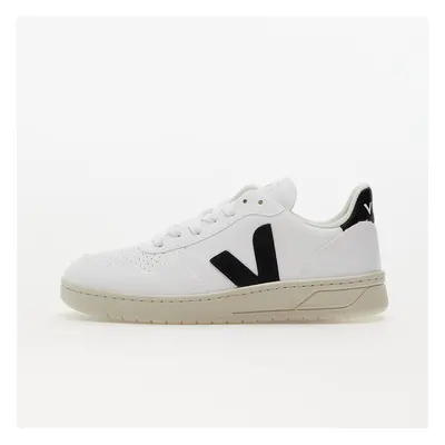 Tenisky Veja V-10 CWL W White/ Black EUR