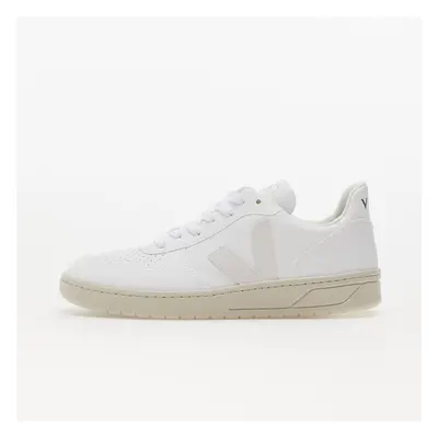 Tenisky Veja V-10 CWL W Full-White EUR