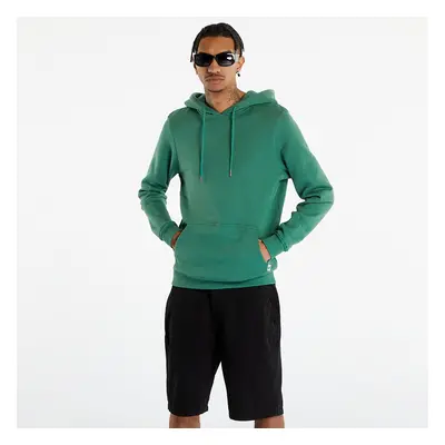 Mikina Urban Classics Organic Basic Hoody Leaf