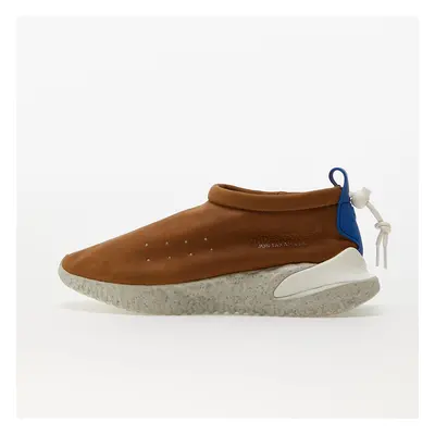 Tenisky Nike x Undercover Moc Flow Ale Brown/ Team Royal-Lt Beige Chalk EUR