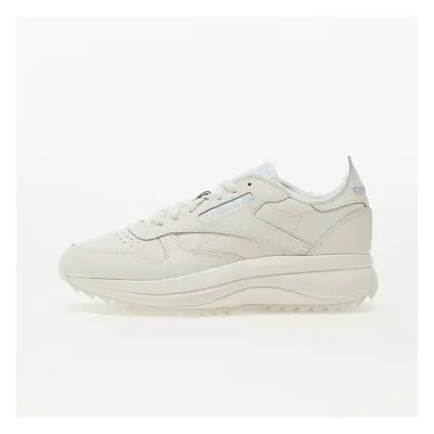 Tenisky Reebok Classic Leather SP Extra Chalk/ Blue Peak/ Chalk EUR