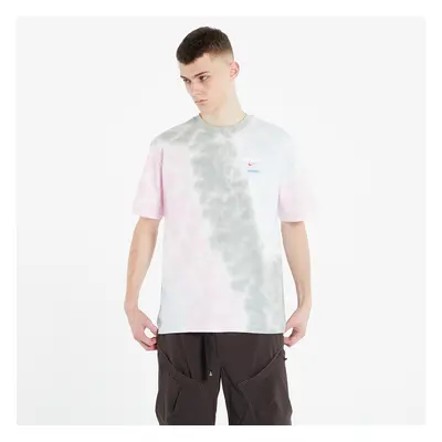 Tričko Nike Be True Max90 T-Shirt Pink Foam