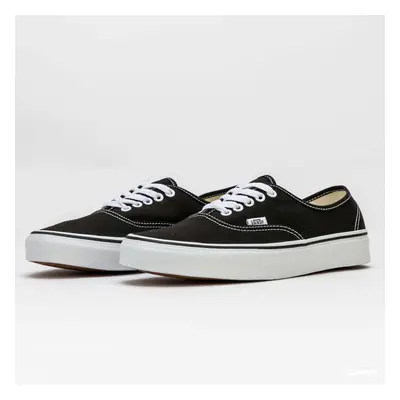 Tenisky Vans Authentic black EUR