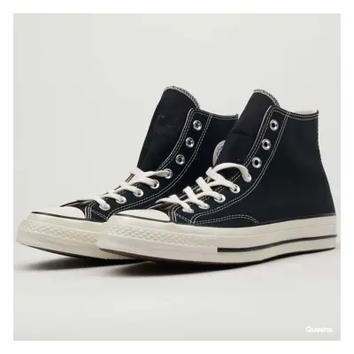 Tenisky Converse Chuck Taylor All Star Hi Black/ Black/ Egret EUR