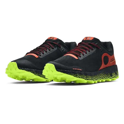 Tenisky Under Armour HOVR Machina Off Road Black/ Black EUR