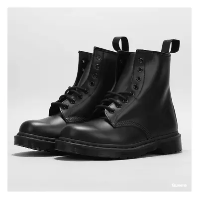 Tenisky Dr. Martens Smooth Mono Black EUR