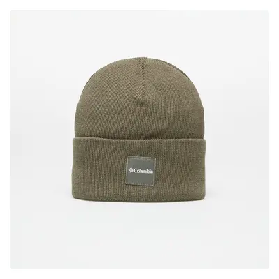 Čepice Columbia City Trek™ Heavyweight Beanie Stone Green