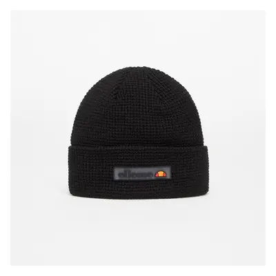 Čepice ellesse Gella Beanie Black