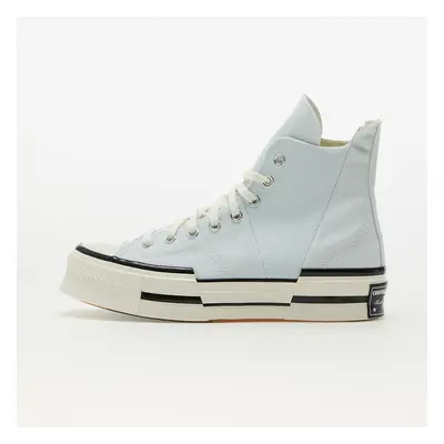 Tenisky Converse Chuck Plus Seasonal Color Aqua Mist/ Egret/ White EUR