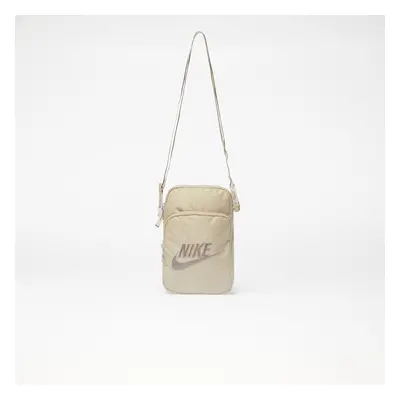 Taška Nike Heritage Crossbody Bag Neutral Olive/ Neutral Olive/ Medium Olive