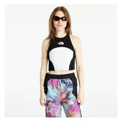 Top The North Face Summer Logo Tank TNF Black/ TNF White