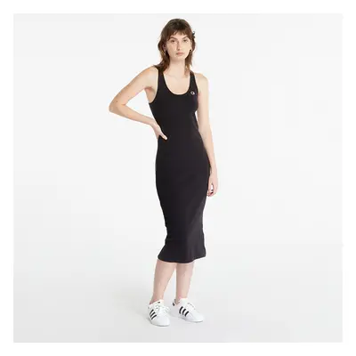 Šaty Champion Dress Black