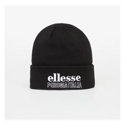 Čepice ellesse Fion Beanie Black