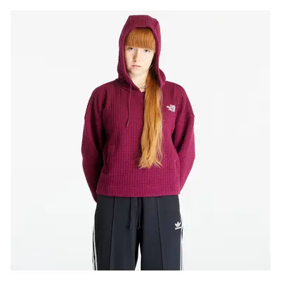 Mikina The North Face Mhysa Hoodie Boysenberry