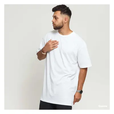 Tričko Urban Classics Organic Basic Tee White