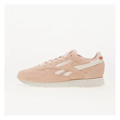 Tenisky Reebok Classic Leather Pospin/ Pospin/ Chalk EUR