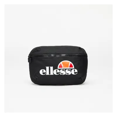 Ledvinka ellesse Rosca Cross Body Bag Black