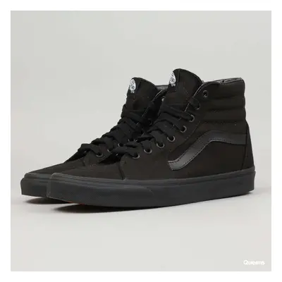 Tenisky Vans SK8 - Hi Black/ Black/ Black EUR