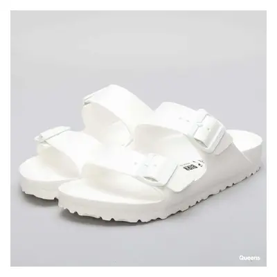 Tenisky Birkenstock Arizona Eva white EUR