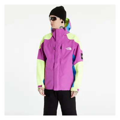 Větrovka The North Face 3L Dryvent Carduelis Jacket Purple Cactus Flower/ Ledyl/ Sprsncblu