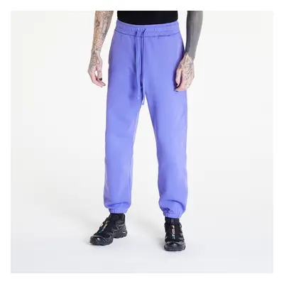 Tepláky PREACH Oversized Future Sweat Pant GOTS Purple