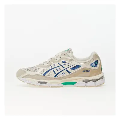 Tenisky Asics Gel-NYC Oatmeal/ Simply Taupe EUR