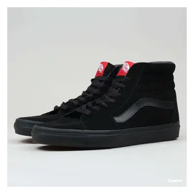 Tenisky Vans SK8 - Hi Black/ Black EUR