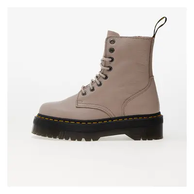 Tenisky Dr. Martens Jadon III Vintage Taupe Pisa EUR