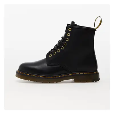 Tenisky Dr. Martens 8 Eye Boot Black EUR