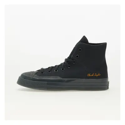 Tenisky Converse Chuck Marquis Nightfall Grey/ Cyber Grey EUR