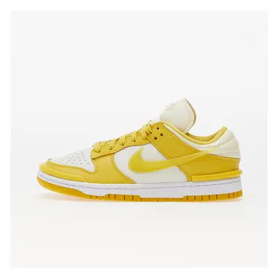 Tenisky Nike W Dunk Low Twist Sail/ Vivid Sulfur-White EUR