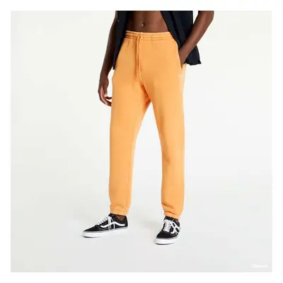 Tepláky Vans ComfyCush Wash Sweatpant Orange