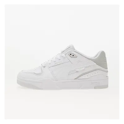 Tenisky Puma Slipstream Bball White EUR