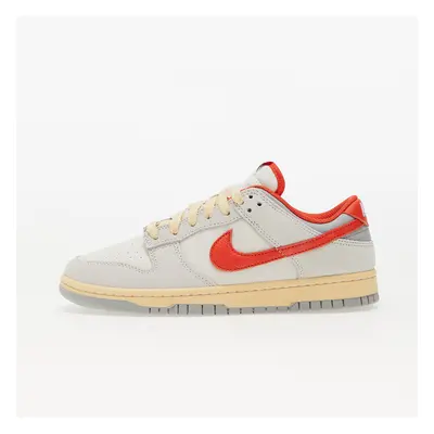 Tenisky Nike Dunk Low Sail/ Picante Red-Photon Dust EUR