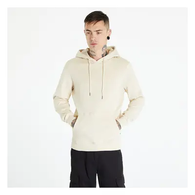 Mikina Urban Classics Organic Basic Hoody Sand