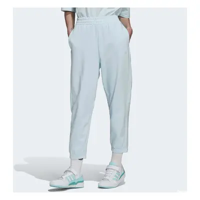 Tepláky adidas Originals Adicolor Contempo Relaxed Joggers Blue