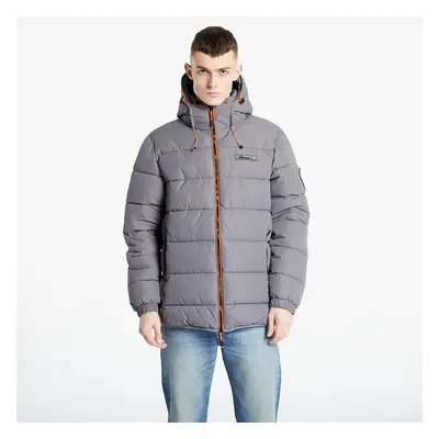 Bunda Ellesse Gerana Padded Jacket Grey