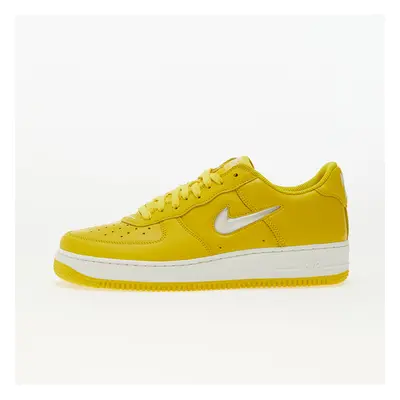 Tenisky Nike Air Force Low Retro Speed Yellow/ Summit White-Speed Yellow EUR