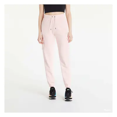 Tepláky Nike Sportswear Essential Pants Pink